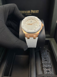 Thumbnail for Audemars Piguet Royal Oak Offshore 77605OK.OO.A101CA.01 - WatchesOff5thWatch