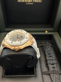 Thumbnail for Audemars Piguet Royal Oak Offshore 77605OK.OO.A101CA.01 - WatchesOff5thWatch