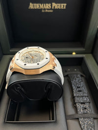 Thumbnail for Audemars Piguet Royal Oak Offshore 77605OK.OO.A101CA.01 - WatchesOff5thWatch