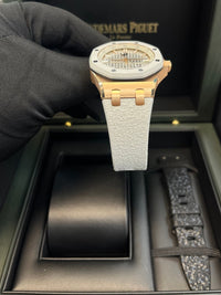 Thumbnail for Audemars Piguet Royal Oak Offshore 77605OK.OO.A101CA.01 - WatchesOff5thWatch