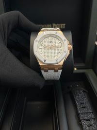 Thumbnail for Audemars Piguet Royal Oak Offshore 77605OK.OO.A101CA.01 - WatchesOff5thWatch