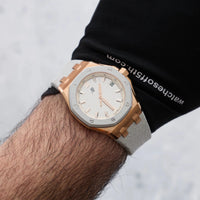 Thumbnail for Audemars Piguet Royal Oak Offshore 77605OK.OO.A101CA.01 - WatchesOff5thWatch