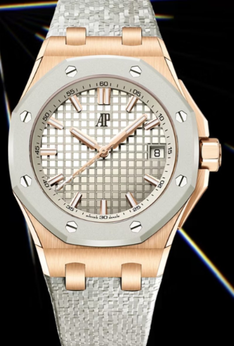 Audemars Piguet Royal Oak Offshore 77605OK.OO.A101CA.01 - WatchesOff5thWatch