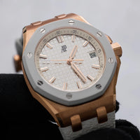 Thumbnail for Audemars Piguet Royal Oak Offshore 77605OK.OO.A101CA.01 - WatchesOff5thWatch