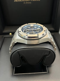 Thumbnail for Audemars Piguet Royal Oak Offshore Chronograph 25721TI.OO.1000Ti.02 - WatchesOff5thWatch