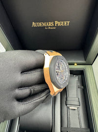 Thumbnail for Audemars Piguet Royal Oak Offshore Chronograph SELFWINDING - Ref. 26238OK.OO.A002CA.01 - WatchesOff5thWatch