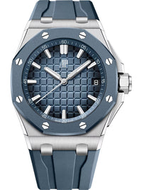 Thumbnail for Royal Oak Offshore Selfwinding Blue Dial 43mm 15605SK.OO.A350CA.01