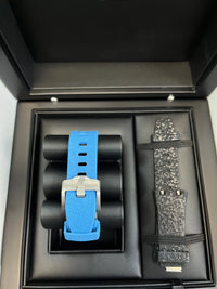 Thumbnail for Audemars Piguet Royal Oak Offshore Music Edition Black 250 SELFWINDING 37MM REF 77600CE.OO.A002CA.01 - WatchesOff5thWatch