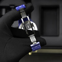 Thumbnail for Audemars Piguet Royal Oak Perpetual Calendar Blue Ceramic Ref. 26579CS.OO.1225CS.01 - WatchesOff5thWatch