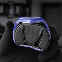 Thumbnail for Audemars Piguet Royal Oak Perpetual Calendar Blue Ceramic Ref. 26579CS.OO.1225CS.01 - WatchesOff5thWatch