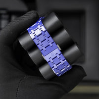 Thumbnail for Audemars Piguet Royal Oak Perpetual Calendar Blue Ceramic Ref. 26579CS.OO.1225CS.01 - WatchesOff5thWatch