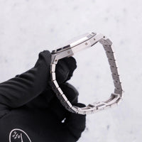 Thumbnail for Audemars Piguet Royal Oak Perpetual Calendar SPECIAL EDITION 41mm Royal Oak Burgundy Dial 26574BC.OO.1220BC.01 - WatchesOff5thWatch