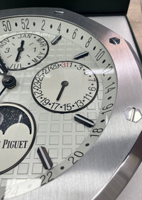 Thumbnail for Audemars Piguet Royal Oak Perpetual Calendar Wall Clock - WatchesOff5th