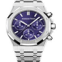 Thumbnail for Audemars Piguet Royal Oak Self Winding Chronograph (Ref 26240BC.OO.1320BC.01) - WatchesOff5th