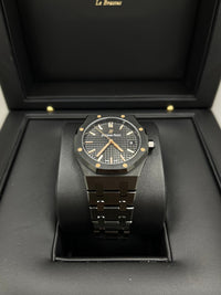 Thumbnail for Audemars Piguet Royal Oak Selfwinding 34mm Black Ceramic 77350ce.oo.1266ce.01 - WatchesOff5th