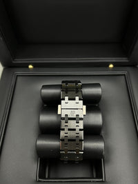 Thumbnail for Audemars Piguet Royal Oak Selfwinding 34mm Black Ceramic 77350ce.oo.1266ce.01 - WatchesOff5th