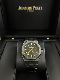 Thumbnail for Audemars Piguet Royal Oak Selfwinding 34mm Black Ceramic 77350ce.oo.1266ce.01 - WatchesOff5th