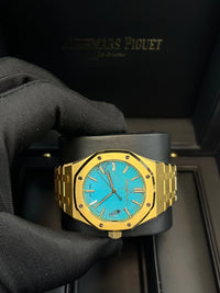 Thumbnail for Audemars Piguet Royal Oak Selfwinding 37mm (Ref 15550BA.OO.1356BA.01) - WatchesOff5thWatch