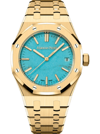 Thumbnail for Audemars Piguet Royal Oak Selfwinding 37mm (Ref 15550BA.OO.1356BA.01) - WatchesOff5thWatch
