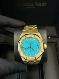 Thumbnail for Audemars Piguet Royal Oak Selfwinding 37mm (Ref 15550BA.OO.1356BA.01) - WatchesOff5thWatch