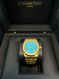 Thumbnail for Audemars Piguet Royal Oak Selfwinding 37mm (Ref 15550BA.OO.1356BA.01) - WatchesOff5thWatch