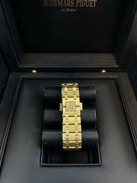 Thumbnail for Audemars Piguet Royal Oak Selfwinding 37mm (Ref 15550BA.OO.1356BA.01) - WatchesOff5thWatch