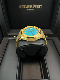 Thumbnail for Audemars Piguet Royal Oak Selfwinding 37mm (Ref 15550BA.OO.1356BA.01) - WatchesOff5thWatch