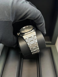 Thumbnail for Audemars Piguet Royal Oak Selfwinding 50th Anniversary 2022 37mm 15550ST.OO.1356ST.01 - WatchesOff5thWatch