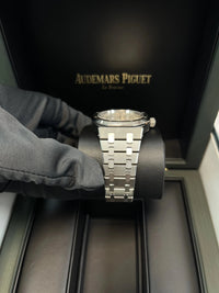 Thumbnail for Audemars Piguet Royal Oak Selfwinding 50th Anniversary 2022 37mm 15550ST.OO.1356ST.01 - WatchesOff5thWatch