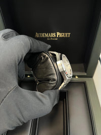Thumbnail for Audemars Piguet Royal Oak Selfwinding 50th Anniversary 2022 37mm 15550ST.OO.1356ST.01 - WatchesOff5thWatch