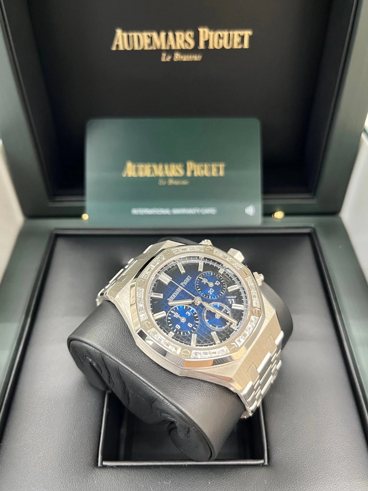 【激レア】beats Audemars-Piguet-Royal-Oak- PIGUET AUDEMARS Executive ヘッドホン