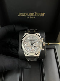 Thumbnail for Audemars Piguet Royal Oak Selfwinding Chronograph (Ref 26715ST.OO.1356ST.02) - WatchesOff5thWatch