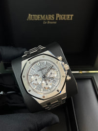Thumbnail for Audemars Piguet Royal Oak Selfwinding Chronograph (Ref 26715ST.OO.1356ST.02) - WatchesOff5thWatch