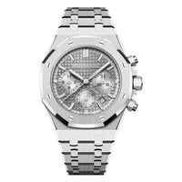 Thumbnail for Audemars Piguet Royal Oak Selfwinding Chronograph (Ref# 26715ST.OO.1356ST.02) - WatchesOff5th