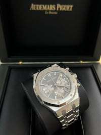 Thumbnail for Audemars Piguet Royal Oak Selfwinding Chronograph (Ref 26715ST.OO.1356ST.02) - WatchesOff5thWatch