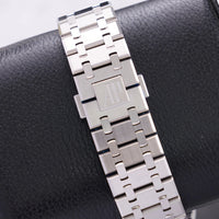 Thumbnail for Audemars Piguet Royal Oak Selfwinding Chronograph/ Stainless Steel/ Panda Dials (Ref26331ST.OO.1220ST.03) - WatchesOff5thWatch