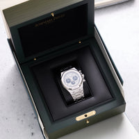 Thumbnail for Audemars Piguet Royal Oak Selfwinding Chronograph/ Stainless Steel/ Panda Dials (Ref26331ST.OO.1220ST.03) - WatchesOff5thWatch