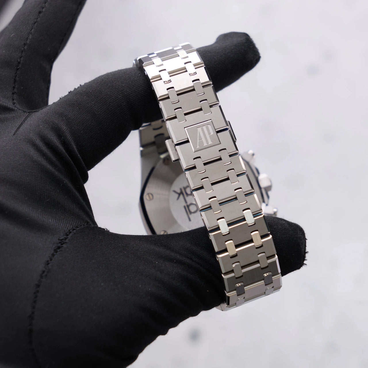 Audemars Piguet Royal Oak Selfwinding Chronograph/ Stainless Steel/ Panda Dials (Ref26331ST.OO.1220ST.03) - WatchesOff5thWatch