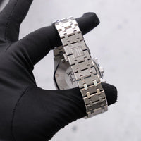 Thumbnail for Audemars Piguet Royal Oak Selfwinding Chronograph/ Stainless Steel/ Panda Dials (Ref26331ST.OO.1220ST.03) - WatchesOff5thWatch