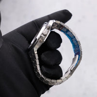 Thumbnail for Audemars Piguet Royal Oak Selfwinding Chronograph/ Stainless Steel/ Panda Dials (Ref26331ST.OO.1220ST.03) - WatchesOff5thWatch