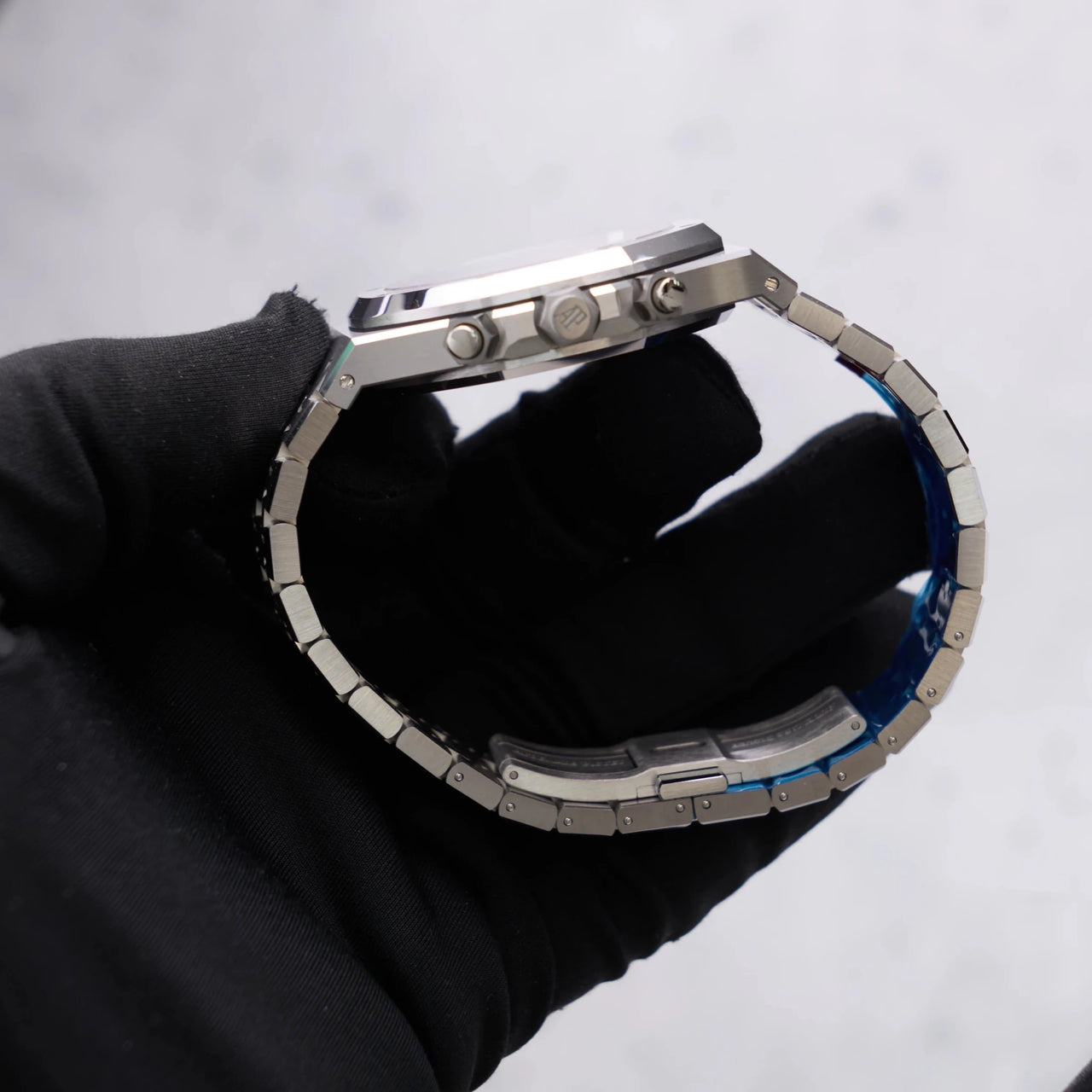 Audemars Piguet Royal Oak Selfwinding Chronograph/ Stainless Steel/ Panda Dials (Ref26331ST.OO.1220ST.03) - WatchesOff5thWatch