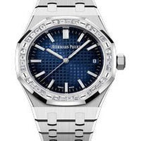 Thumbnail for Audemars Piguet Royal Oak Selfwinding (Ref 15551BC.ZZ.1356BC.01) - WatchesOff5th