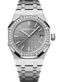 Thumbnail for Audemars Piguet Royal Oak Selfwinding (Ref 15551ST.ZZ.1356ST.06) - WatchesOff5thWatch