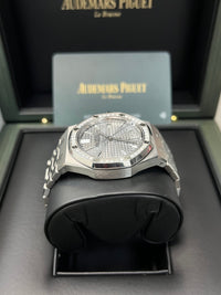 Thumbnail for Audemars Piguet Royal Oak Selfwinding (Ref 15551ST.ZZ.1356ST.06) - WatchesOff5thWatch