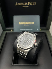 Thumbnail for Audemars Piguet Royal Oak Selfwinding (Ref# 15551ST.ZZ.1356ST.06) - WatchesOff5thWatch