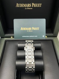 Thumbnail for Audemars Piguet Royal Oak Selfwinding (Ref# 15551ST.ZZ.1356ST.06) - WatchesOff5thWatch