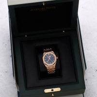 Thumbnail for Audemars Piguet Royal Oak Selfwinding (Ref 77451OR.ZZ.1361OR.04) 2022 - WatchesOff5thWatch