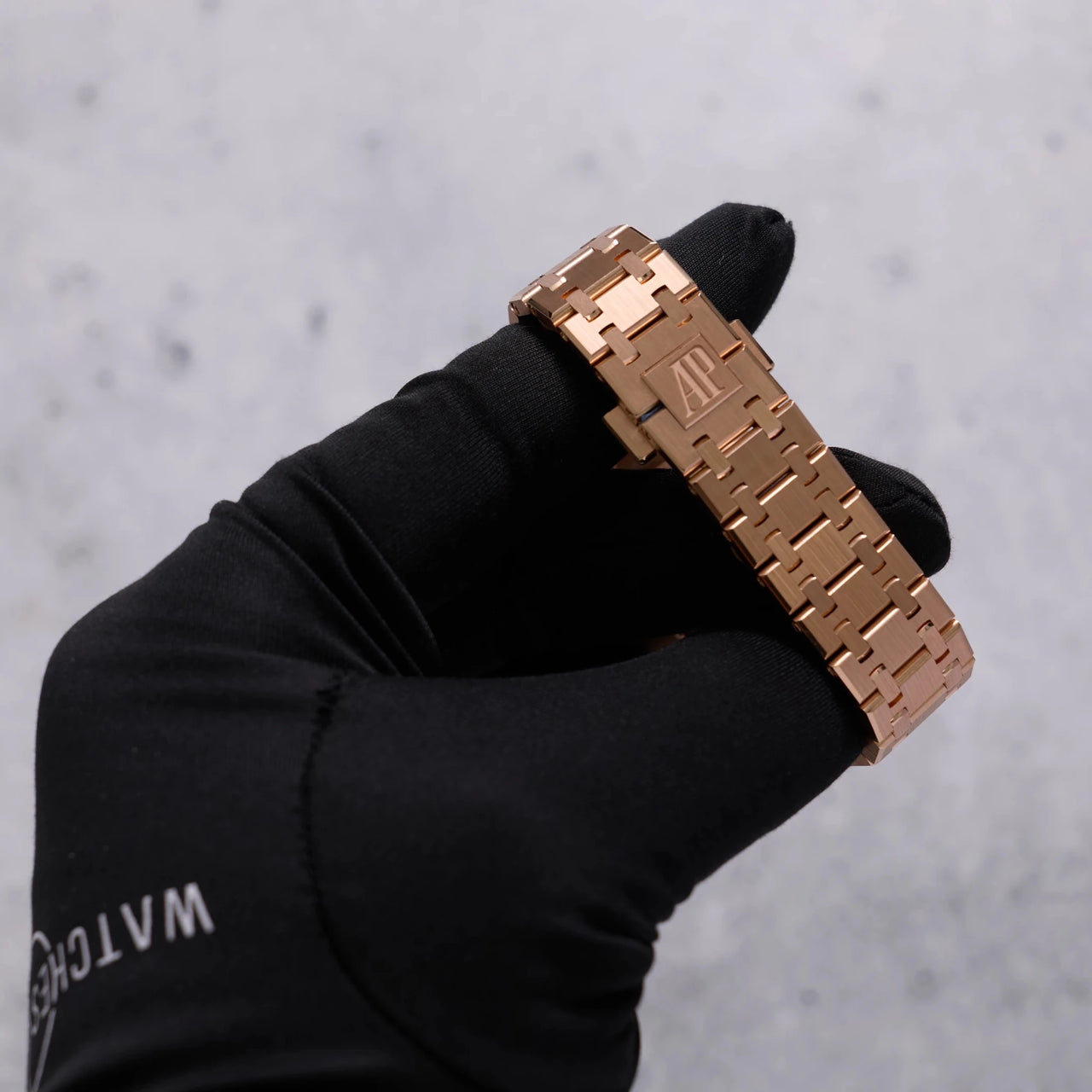 Audemars Piguet Royal Oak Selfwinding (Ref 77451OR.ZZ.1361OR.04) 2022 - WatchesOff5thWatch