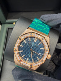 Thumbnail for Audemars Piguet Royal Oak Selfwinding (Ref 77451OR.ZZ.1361OR.04) - WatchesOff5thWatch