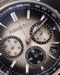 Thumbnail for CODE 11.59 BY AUDEMARS PIGUET SELFWINDING CHRONOGRAPH Ref. 26393QT.OO.A064KB.01 - WatchesOff5thWatch